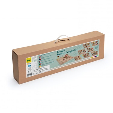 Educational Game Sort and Companre