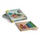 Educational Game Counting Board