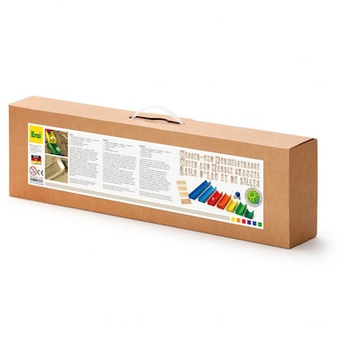 Water and Marble Run