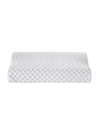 Foam Pillow Foam White 48x60cm
