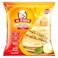 Al Baker, Frozen Aloo Paratha, 400g
