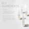 BABOR SOS Calming Serum Ampoules for the Face, with Aloe Vera and Panthenol to Immediately Sooth the Skin, 7 x 2 ml Concentrated Ampoules