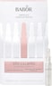 BABOR SOS Calming Serum Ampoules for the Face, with Aloe Vera and Panthenol to Immediately Sooth the Skin, 7 x 2 ml Concentrated Ampoules