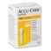 Accu-Chek Guide Wireless Blood Glucose Monitoring System + Accu-Chek Guide Strips, Pack of 50's + Accu-Chek Softclix Lancet, Pack of 100's PROMO PACK