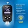 Accu-Chek Guide Wireless Blood Glucose Monitoring System + Accu-Chek Guide Strips, Pack of 50's + Accu-Chek Softclix Lancet, Pack of 100's PROMO PACK