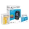 Accu-Chek Guide Wireless Blood Glucose Monitoring System + Accu-Chek Guide Strips, Pack of 50's + Accu-Chek Softclix Lancet, Pack of 100's PROMO PACK