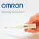 Omron Eco Temp Basic Digital Thermometer