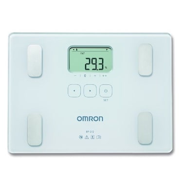 جهاز مراقبة تكوين الجسم Omron BF212