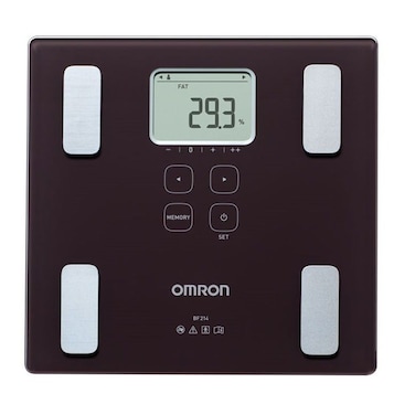 جهاز مراقبة تكوين الجسم Omron BF214