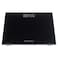 Omron HN289 Digital Personal Scale Midnight Black