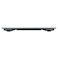Omron HN289 Digital Personal Scale Midnight Black