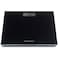 Omron HN289 Digital Personal Scale Midnight Black