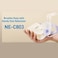 Omron NE-C803 Compressor Nebulizer