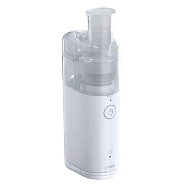 جهاز الاستنشاق الشبكي Omron MicroAir U100