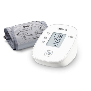 Omron M1 Basic Upper Arm Bp Monitor