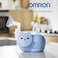 Omron Nami Cat NE-C303K-KDE Kids Compressor Nebulizer