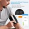 Welluue BP2 Connect - 2-in-1 Blood Pressure Monitor and EKG Machine   Wi-Fi &amp; Bluetooth Sync   Real-Time Measurements
