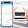 Welluue BP2 Connect - 2-in-1 Blood Pressure Monitor and EKG Machine   Wi-Fi &amp; Bluetooth Sync   Real-Time Measurements
