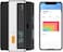 Welluue BP2 Connect - 2-in-1 Blood Pressure Monitor and EKG Machine   Wi-Fi &amp; Bluetooth Sync   Real-Time Measurements
