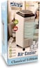 DSP KD-3072, Portable Air Cooler With 5L Water Tank - Remote Control