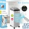 DSP KD-3072, Portable Air Cooler With 5L Water Tank - Remote Control