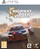 PS5 - Highway Police Simulator