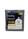Duty Flat Garbage Bags, XL, 60 Gallons, 24 Bags, 95x120cm