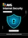 AVG Internet Security   10 Devices for 2 Years   Digital License   SAME DAY DELIVERY