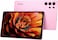 Telzeal P202 Tablet &ndash; Pink (12GB RAM, 512GB ROM), 11&rdquo; HD Display, 10000mAh Battery, 20MP Rear Camera, Dual SIM, Android 15, Keyboard &amp; Mouse Included