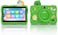 Modio M71 Kids Tablet 7 Inch HD Display, 6GB RAM + 128GB ROM, Dual Camera, 3000mAh Battery, Shockproof Unicorn Case with Stylus &amp; Accessories &ndash; Blue (Green)