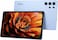 Telzeal P202 Tablet &ndash; Blue (12GB RAM, 512GB ROM), 11&rdquo; HD Display, 10000mAh Battery, 20MP Rear Camera, Dual SIM, Android 15, Keyboard &amp; Mouse Included