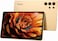 Telzeal P202 Tablet &ndash; Gold (12GB RAM, 512GB ROM), 11&rdquo; HD Display, 10000mAh Battery, 20MP Rear Camera, Dual SIM, Android 15, Keyboard &amp; Mouse Included
