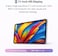 Telzeal P201 11-Inch Tablet (Grey), 12GB RAM + 512GB ROM, 10000mAh Battery, Dual SIM, 8MP+13MP Camera, Android 13, with Keyboard, Mouse &amp; Accessories