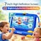 Telzeal P600 Kids Tablet Blue &ndash; 7 Inch HD Display, 6GB RAM 128GB Storage, Android 10.1 OS, Dual SIM, 3000mAh Battery, WiFi, Front &amp; Rear Camera, Protective Kids Case