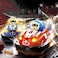 Bumper Car RC car