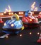 Bumper Car RC car