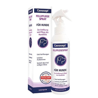 Canosept Coat Care Spray (250ml)