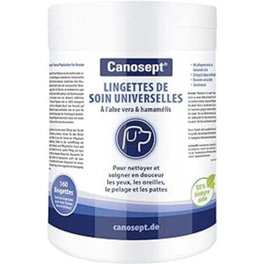 Canosept Universal Care-Pads