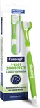 Canosept Triple Headed Tootbrush
