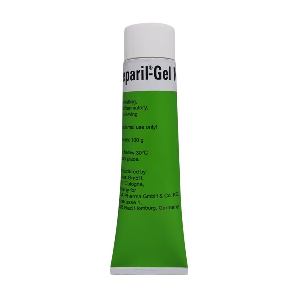 Repiral Buy Reparil Gel N 100 g Online | Carrefour UAE