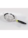 Royalford Stainless steel 15cm Strainer with ABS handle