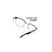 OPTIX Anti-Blue Light Eyewear with UV400 Protection, Anti-Glare &amp; Eye Strain Relief