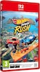Hot Wheels Infinite Rush Switch 2
