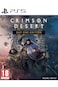 Crimson Desert Day One Edition PS5