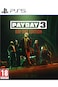 إصدار اليوم الأول من لعبة Payday 3 Deep Silver لجهاز PS5