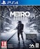 Koch Media Metro Exodus PS4