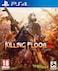 KILLING FLOOR 2 - PS4
