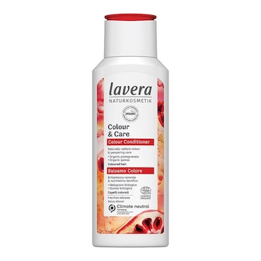 Lavera Colour &amp; Care Colour Hair Conditioner 200ml