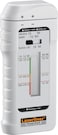 Laserliner PowerCheck Digital Battery Tester for AA, AAA, C, D, 9V and Button Cells, Accurate Charge Level Indicator, Easy Battery Health Check Tool - LLR-083.006A