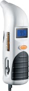 Laserliner Tire Check Digital Tyre Pressure Gauge, Accurate Air Pressure Measurement Tool for Cars and Motorbikes, Portable Handheld Design for Safe and Efficient Vehicle Maintenance - LLR-082.180A